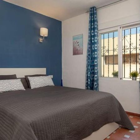 Beautiful Spanish Apartment In Torremolinos Exterior photo