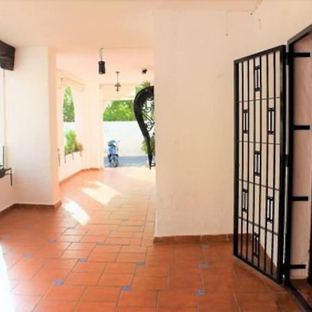 Beautiful Spanish Apartment In Torremolinos Exterior photo