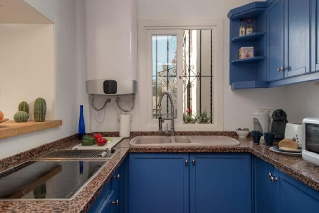 Beautiful Spanish Apartment In Torremolinos Exterior photo