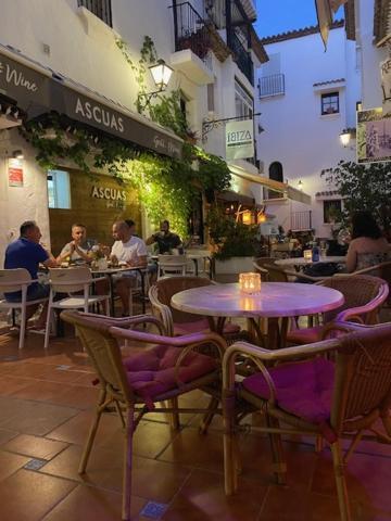 Beautiful Spanish Apartment In Torremolinos Exterior photo